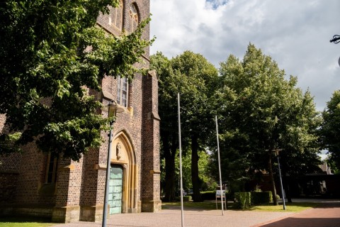 Dorffrühschoppen in Sünninghausen am 3. Oktober 2024